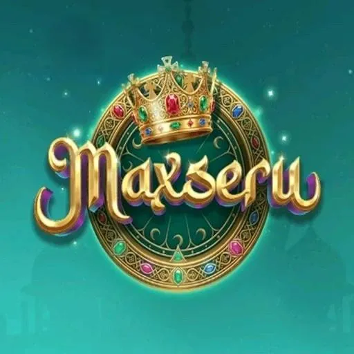 MAXSERU - Membangun Imperium di Dunia SLG