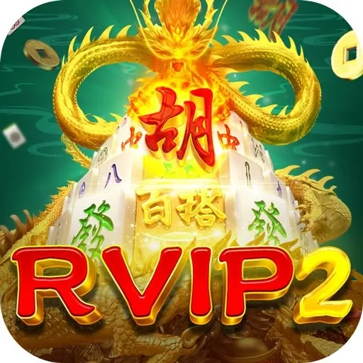 RVIP2 - Permainan Slot Menarik dan Seru